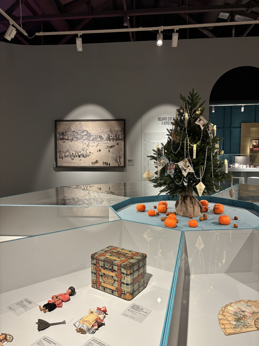 Фото: Нижегородский государственный художественный музей