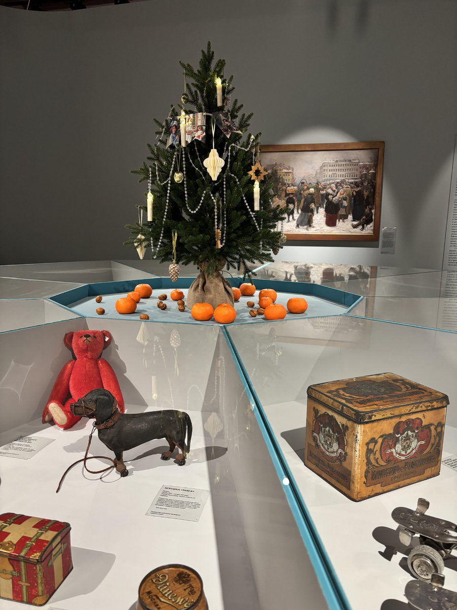 Фото: Нижегородский государственный художественный музей