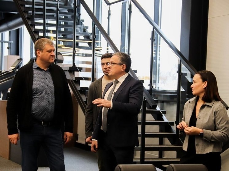     Фото: Telegram-канал Дмитрия Денисова