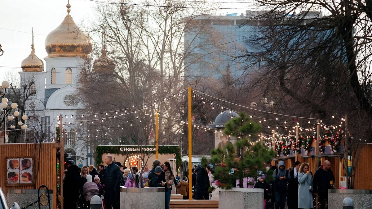 Фото: Роман Тсыбулевский