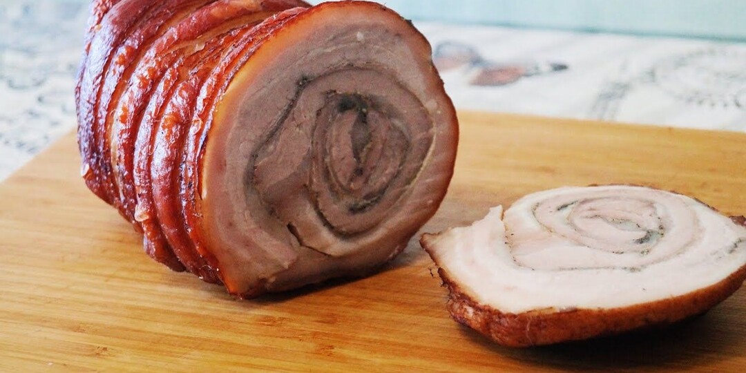 Лучшие копчёные закуски к праздникам. Рецепты для домашней коптильни