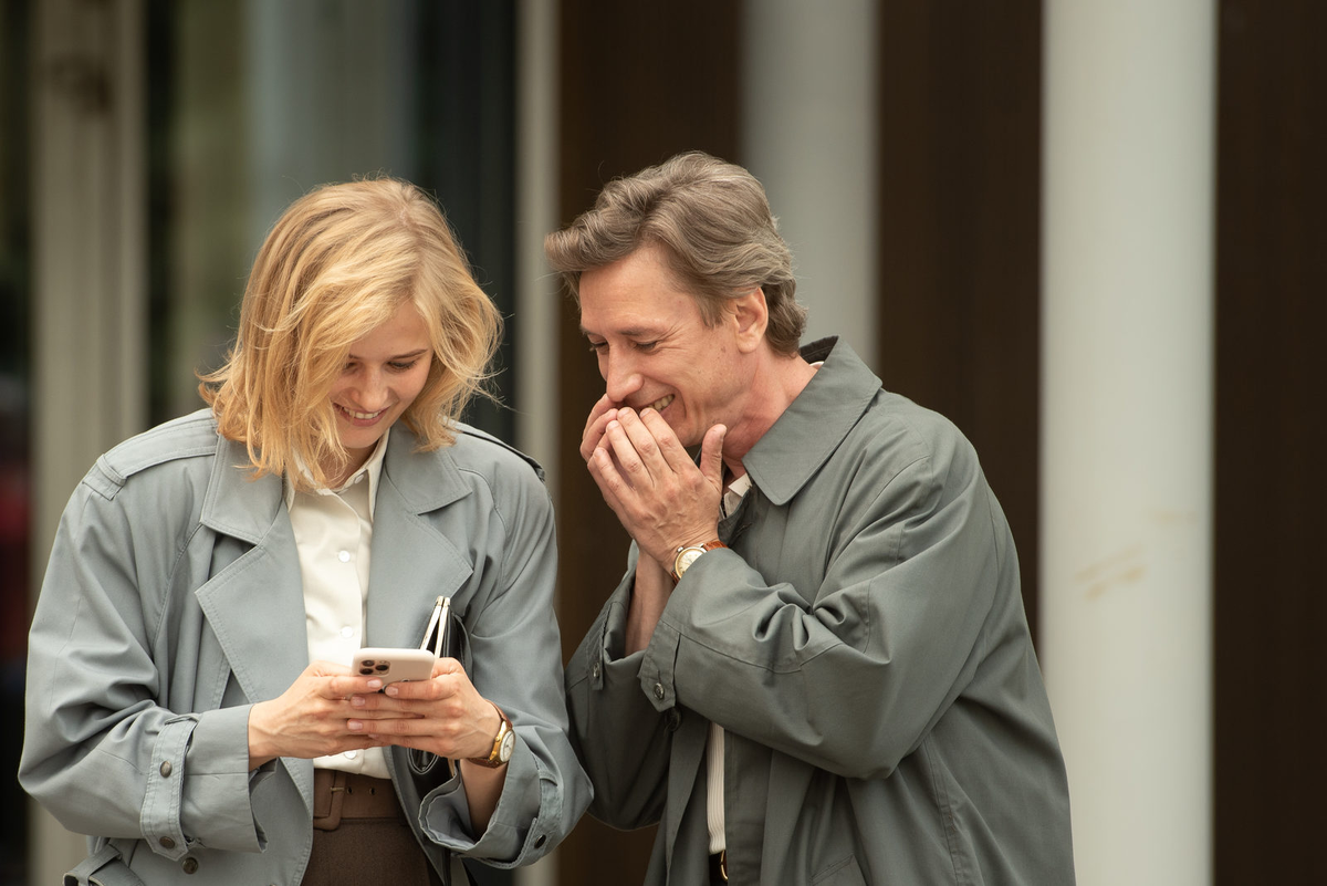 Бортич и Яценко