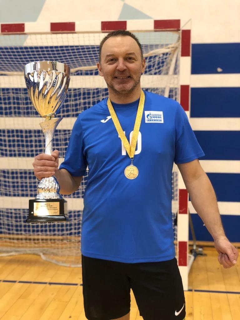 Евгений Николаевич Болдырев