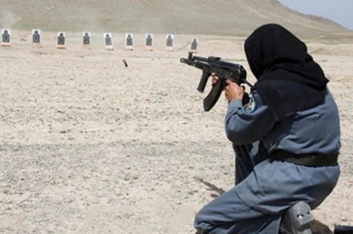    «Сапа»: жена, уехавшая с мужем из Чечни воевать в Сирию, вернулась домой