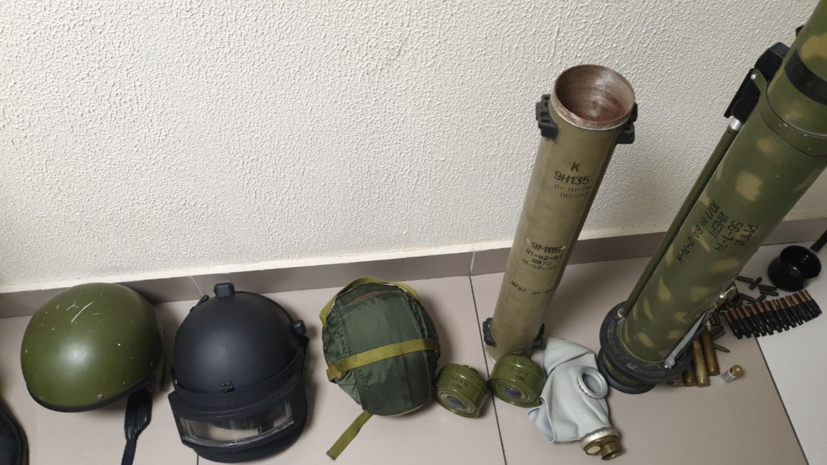    Пресс-служба ФТС