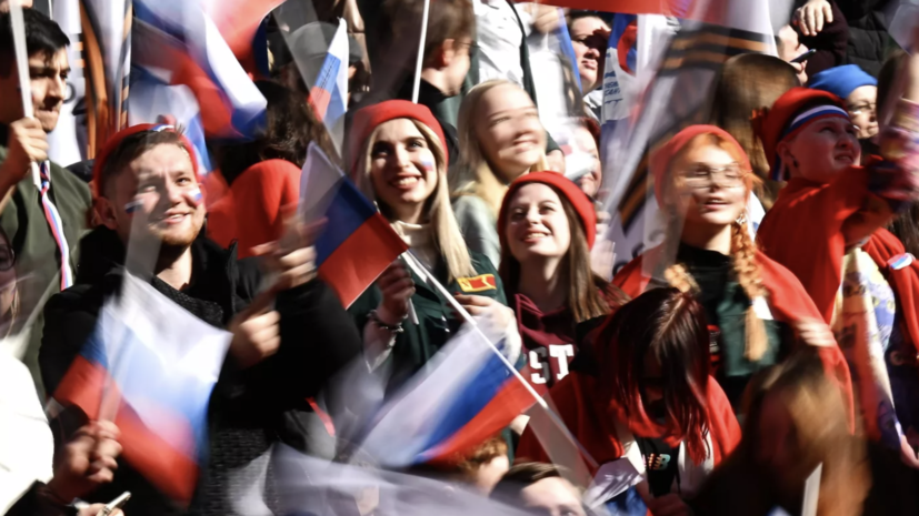   РИА Новости