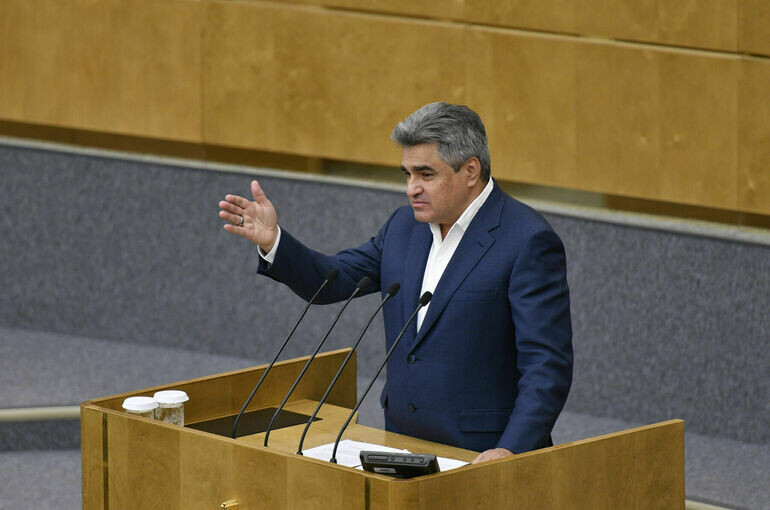   Юрий Инякин/ПГ