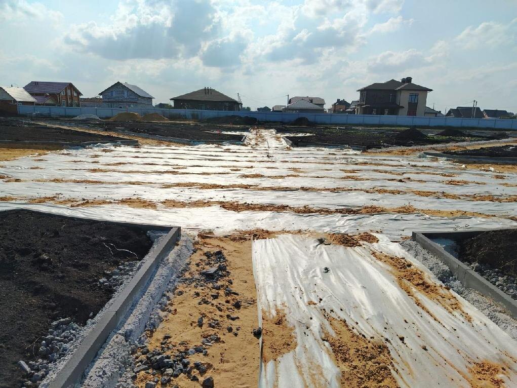 Вести работы в деревне теперь некому