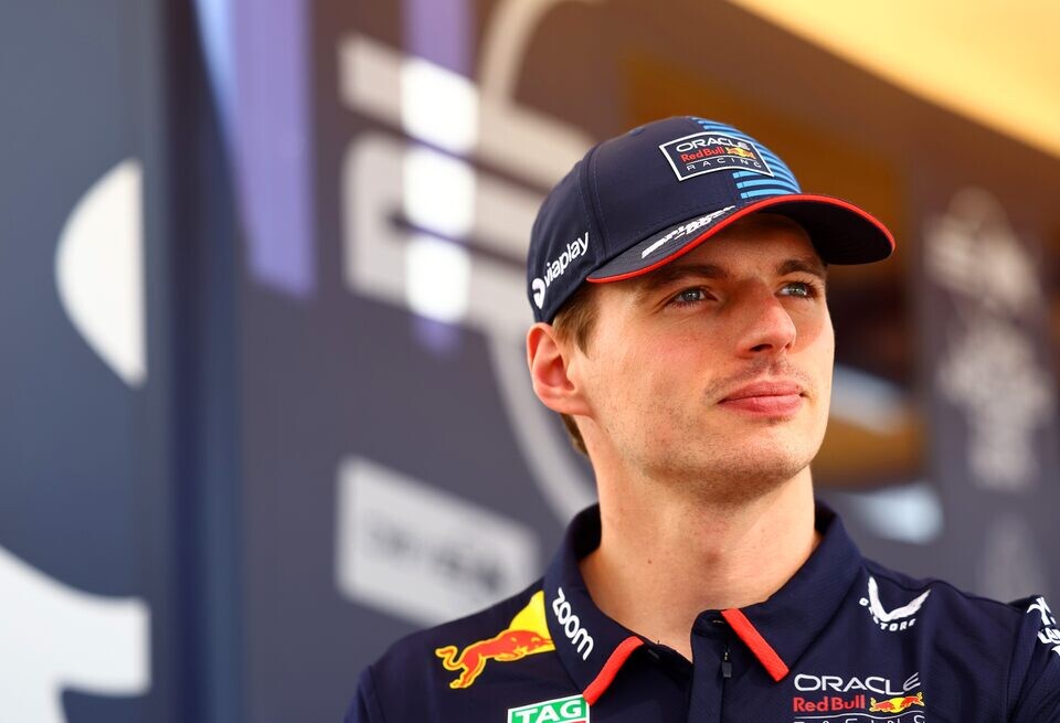    Getty Images / Red Bull Content Pool