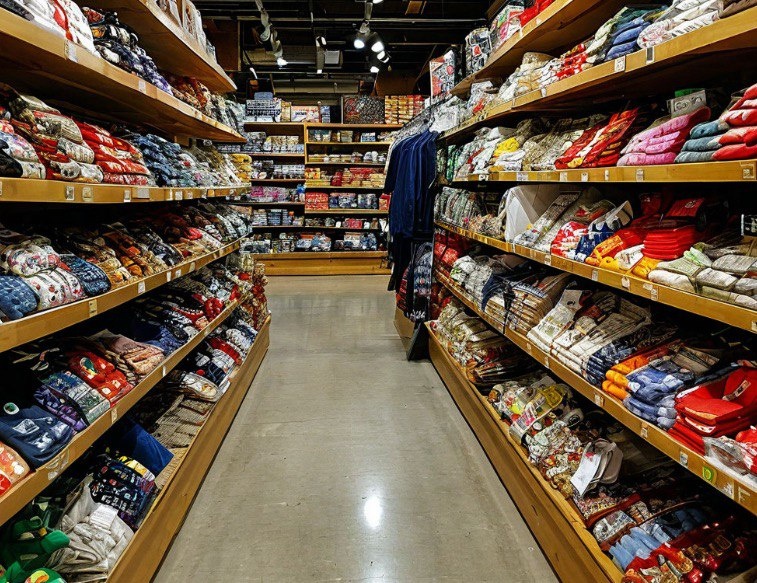 Снижение количества новых локальных марок в 2024 году