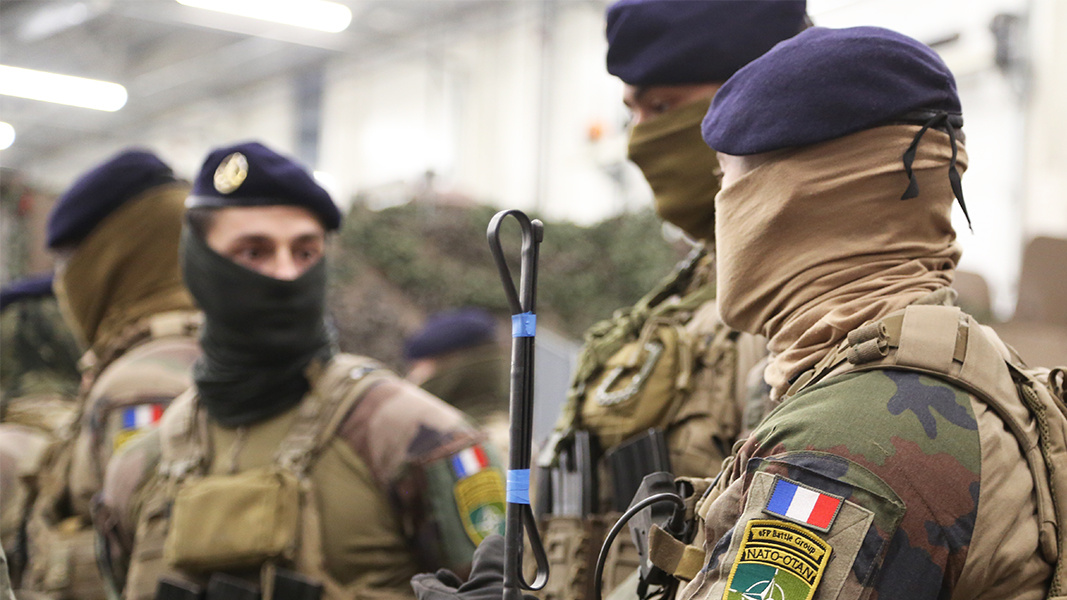    Фото: DPA/TACC Георгий