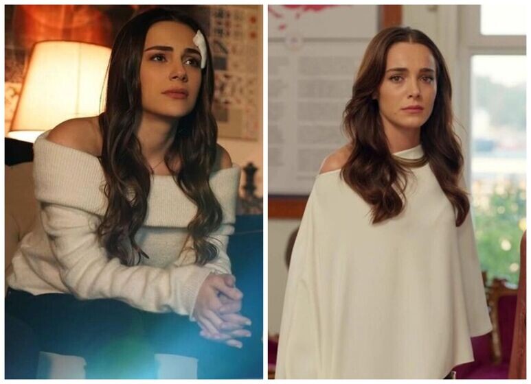     Ягмур Танрисевсин и Хафсанур Санджактутан фото