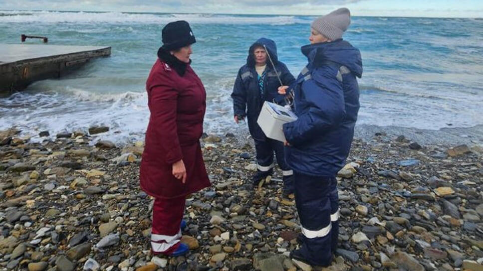 Фото: пресс-служба управления Роспотребнадзора по Краснодарскому краю