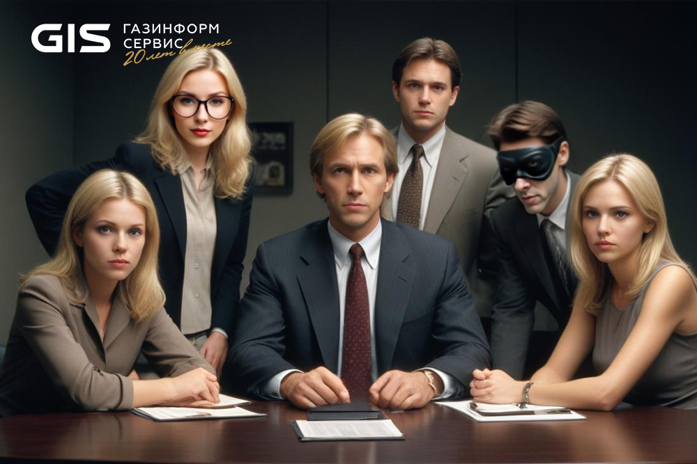 Иллюстрация "Газинформсервис"