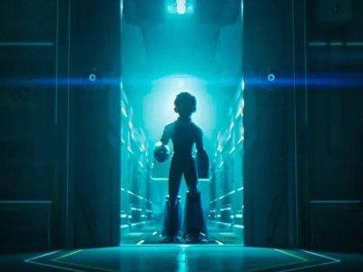    Amazon выпустила вторую половину антологии Secret Level. Шоу продлили на ещё один сезон