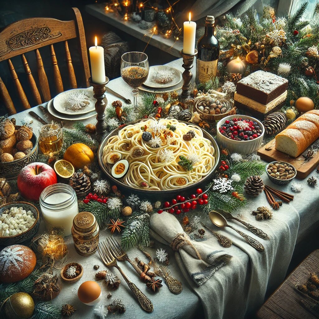 Итальянский хит с русской душой