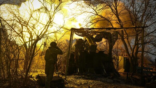    © Sputnik / Станислав Красильников