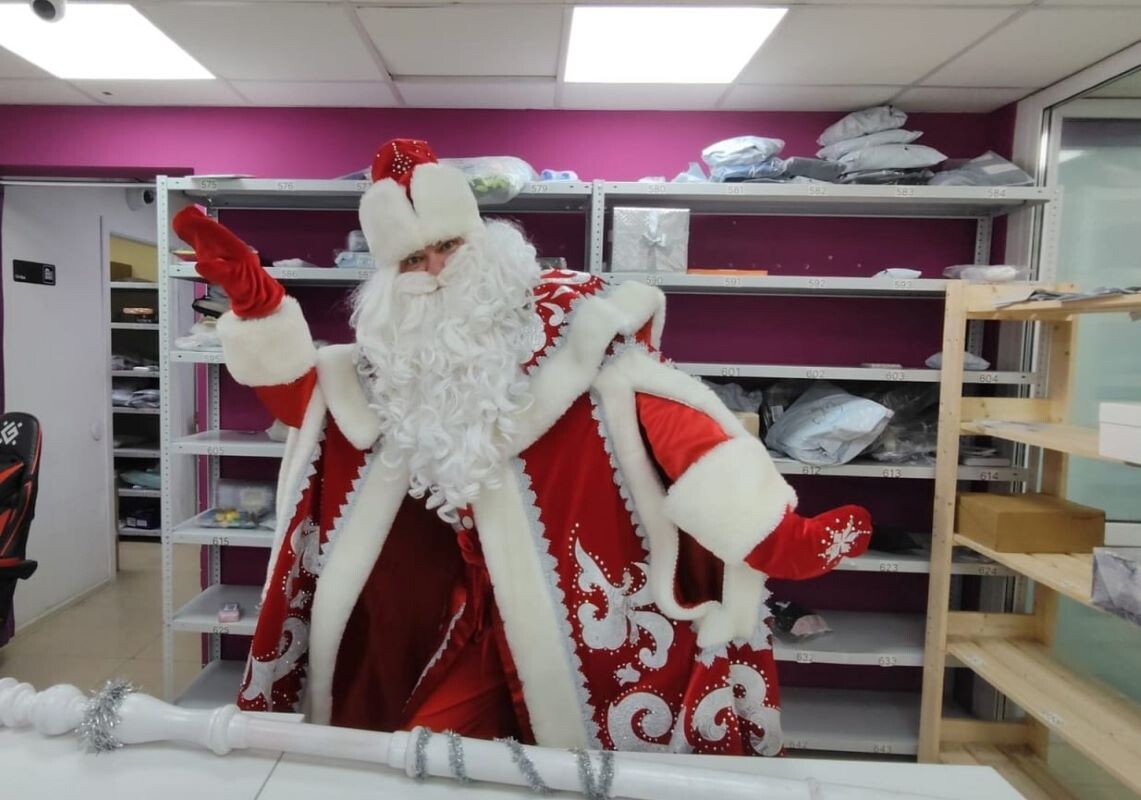 ПАО «Ростелеком» ИНН: 7707049388 токен: LjN8KHVwL.  Фото: Фото предоставлено «Ростелекомом»