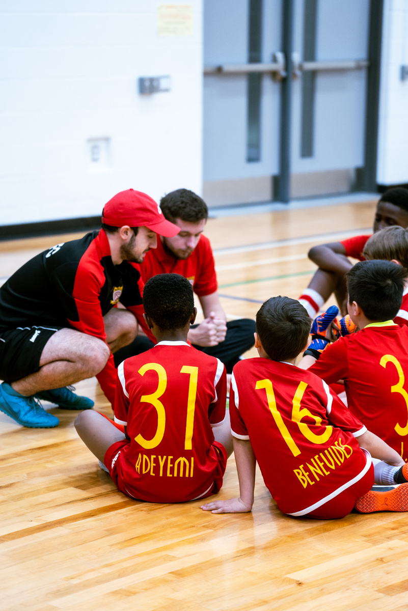 Академия GLOBE FC