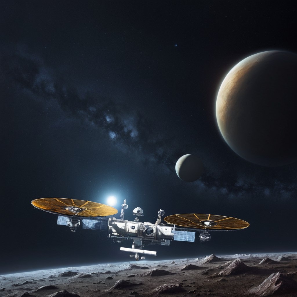 United Digital Kingdom