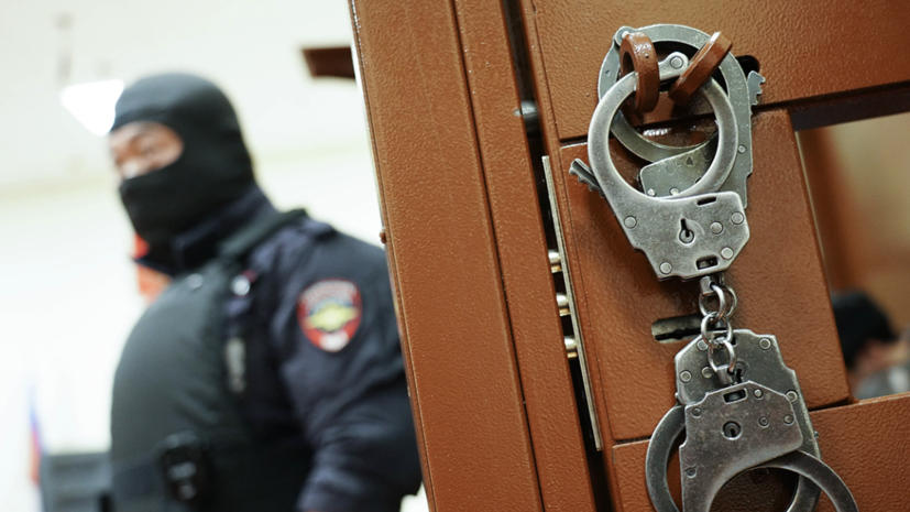   АГН «Москва» Александр Авилов