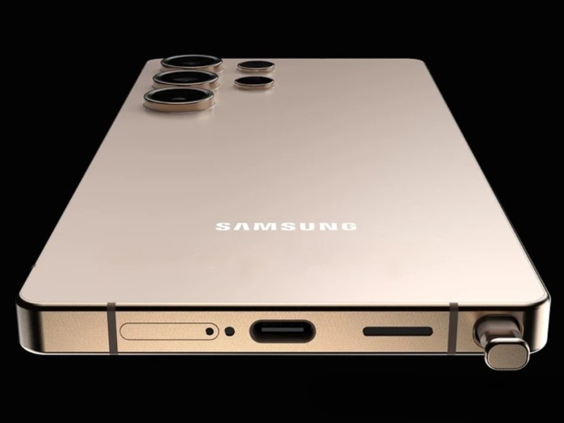    Инсайдер раскрыл важную особенность дизайна Samsung Galaxy S25 Ultra