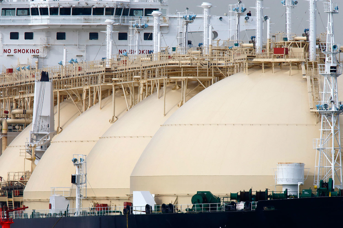 Eric Kayne / Bloomberg