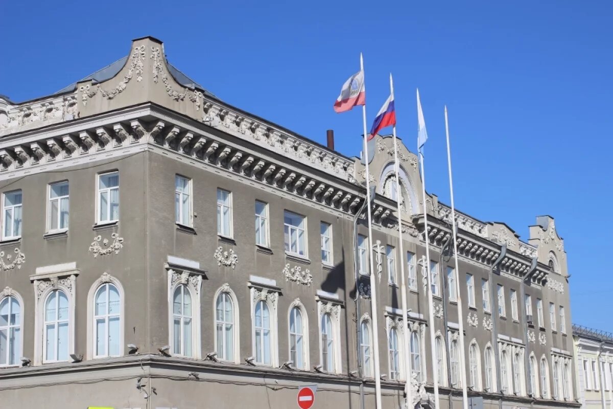    Заместители главы Саратова будут управлять городскими комитетами