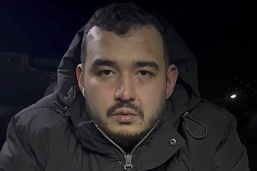    Фото: ЦОС ФСБ РФ / ТАСС