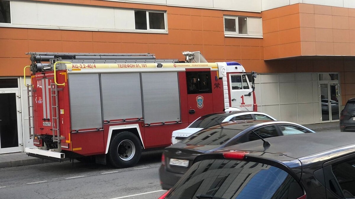    Фото: телеканал «Краснодар»