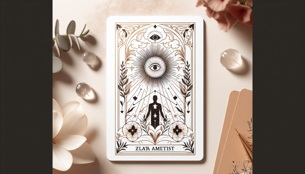    Как понять, как он видит вас в своей жизни: расклад Таро для анализа чувств и восприятия отношений Злата Аметист