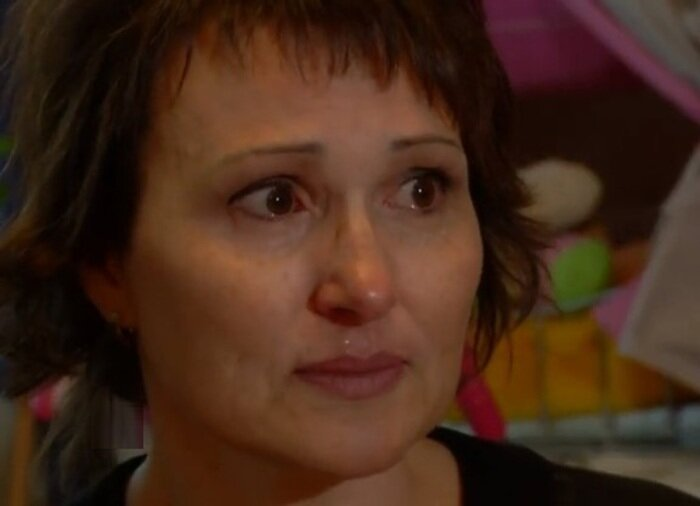 Фото: кадр «Жди меня»