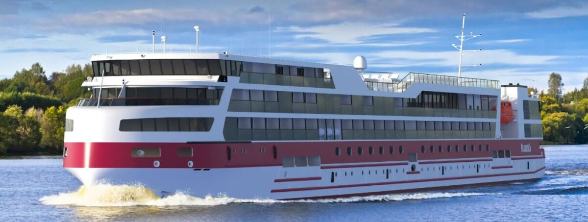 Фото: vodohod.com