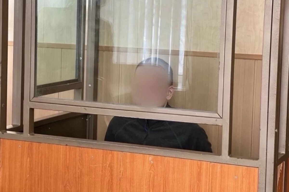    Ростовчанин арестован за убийство девушки и нападение на подростка