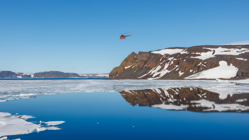    Фото: © РИА Новости/Илья Тимин; 5-tv.ru