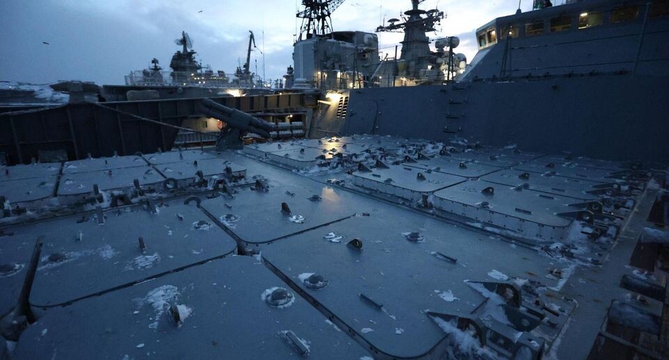    РИА «Новости»