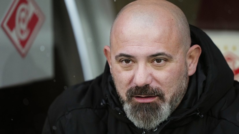   РИА Новости Александр Вильф