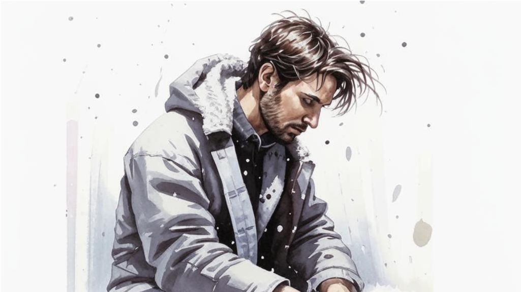 Рисунки: работа с нейросетью