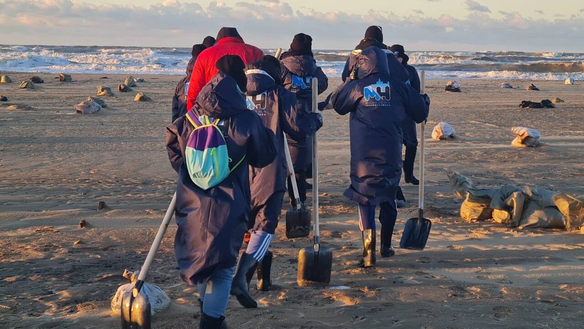    Фото: региональный штаб #МЫВМЕСТЕ