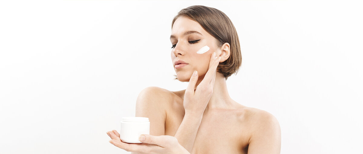 Прежде чем приобрести новый продукт, рекомендуется испытать его на себе.