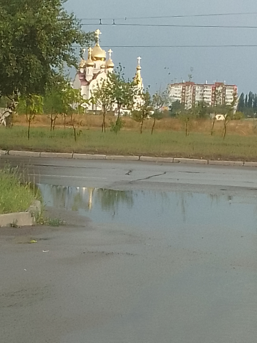 фото из архива Клопцова В.В.