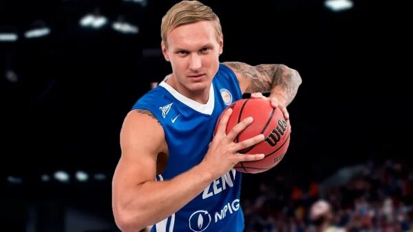    Янис Тимма. Фото: ТВЦ