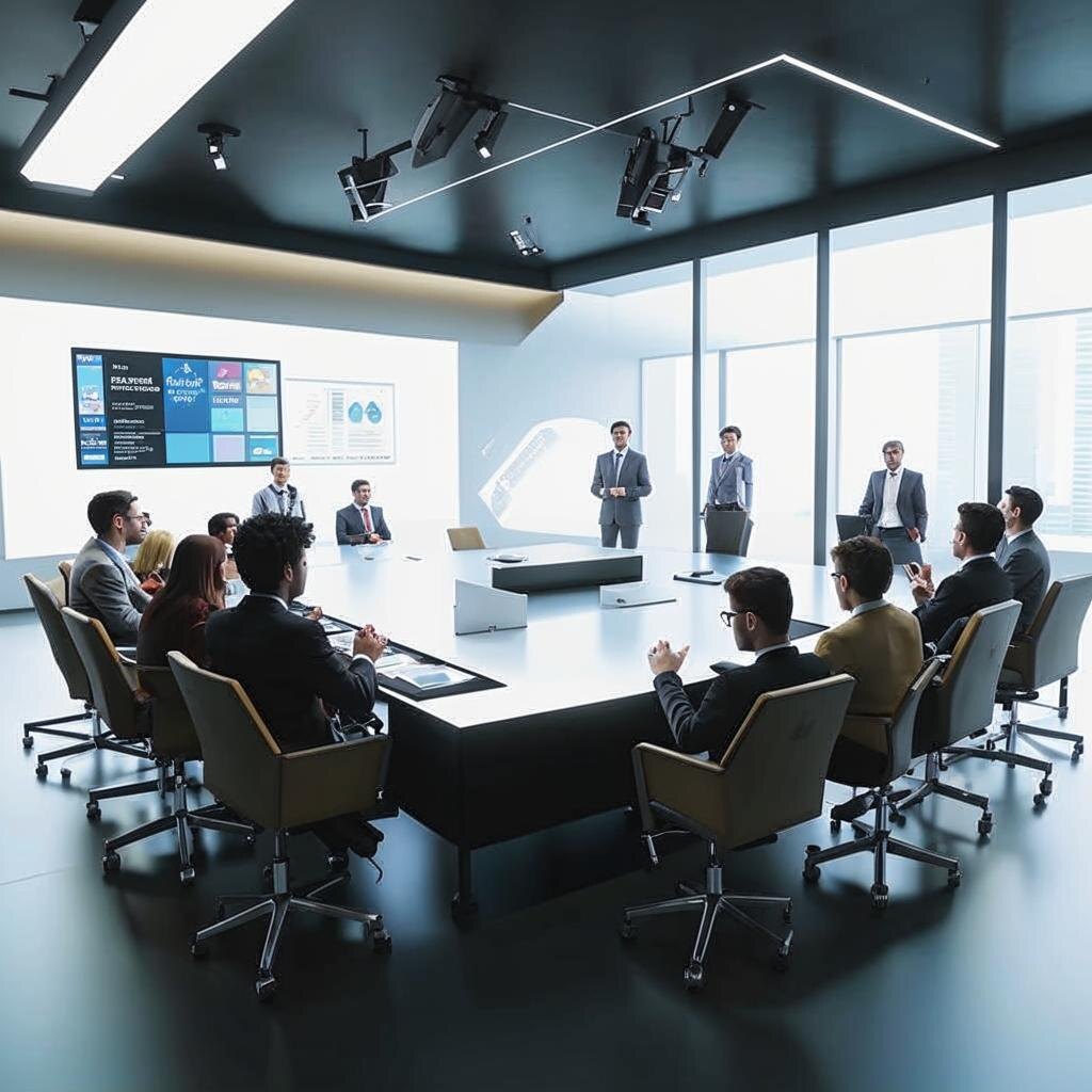 Изображение сгенерировано ИИ Kandinsky