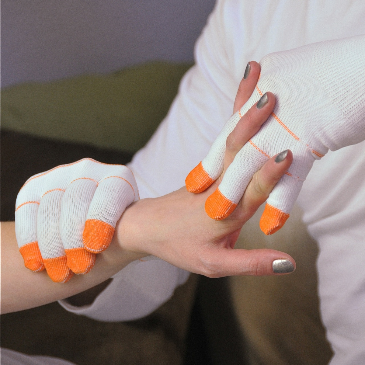 Мнуши онлайн обучение