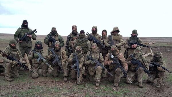    © Захар Виноградов