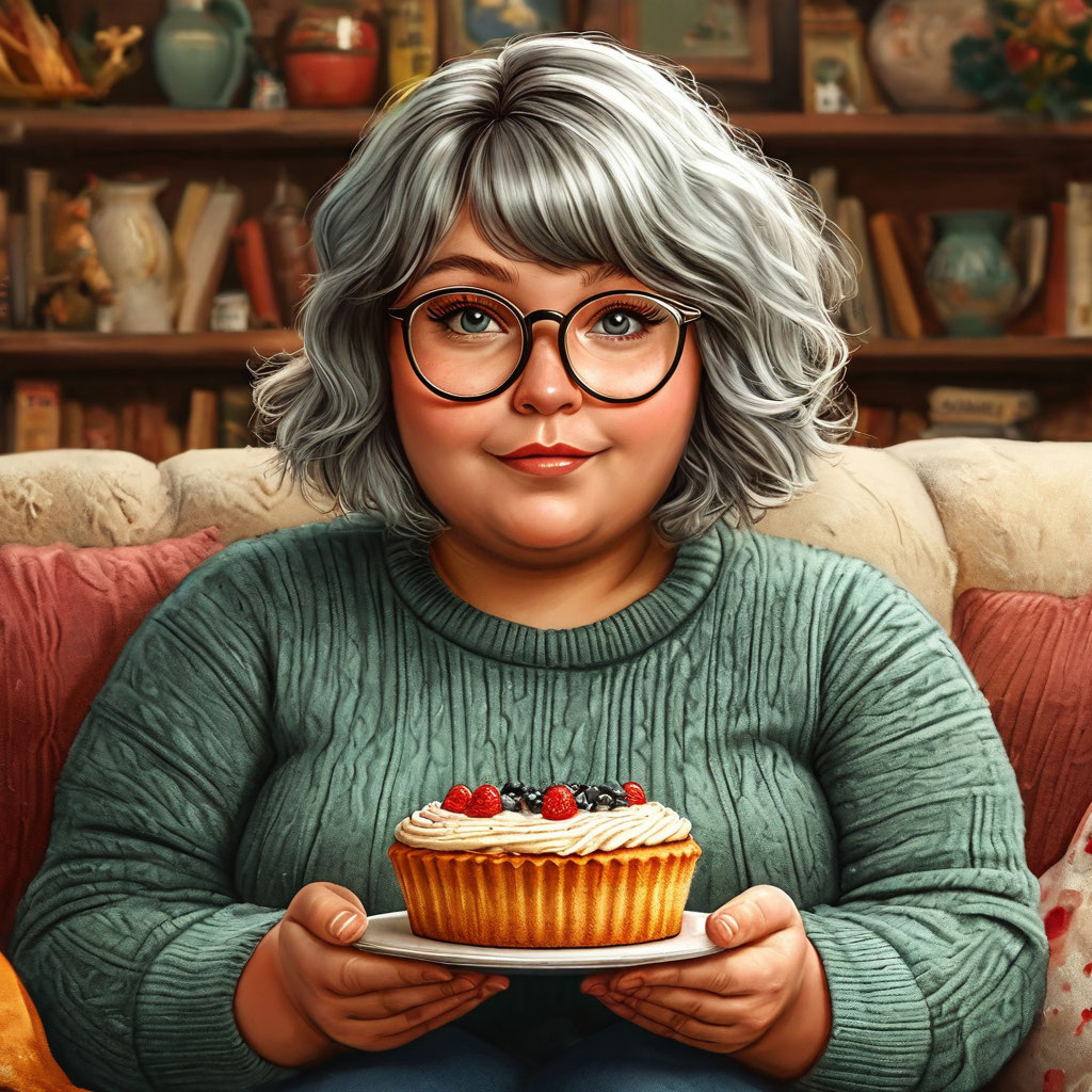 картинка создана при помощи  нейросети "Шедеврум"