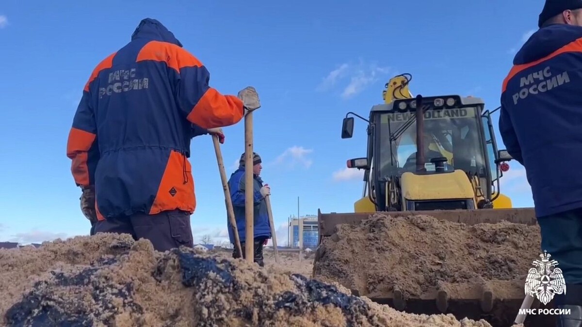    Фото: пресс-служба МЧС России по Краснодарскому краю