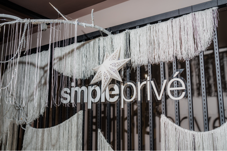    SimplePrivé провел вечер для друзей в малом зале Консерватории имени Чайковского (фото 1)