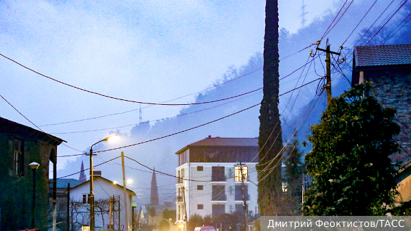     Фото: Дмитрий Феоктистов/ТАСС   
 Текст: Мария Иванова