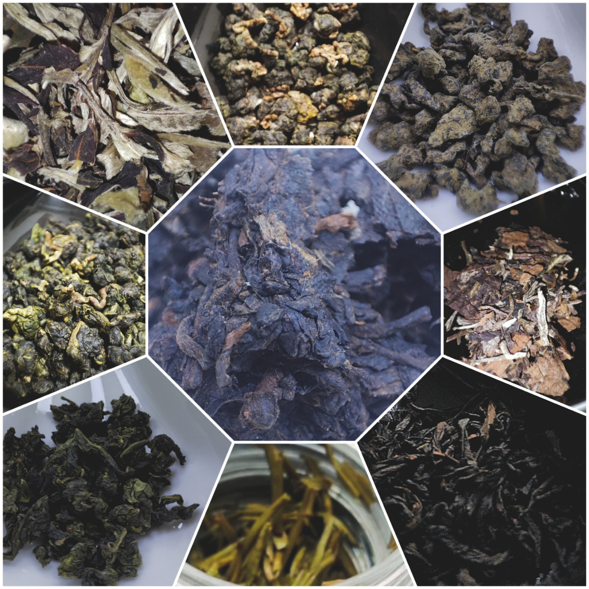 Разновидностей чая настолько много, что он с легкостью может дать фору любому алкоголю!